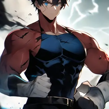Profile image of Rakov