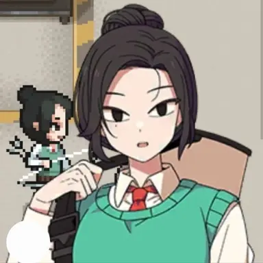 Profile image of 홍산하