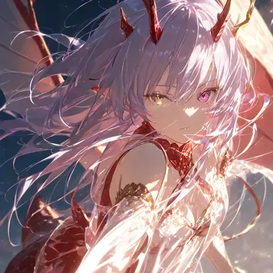 Profile image of ルーナ