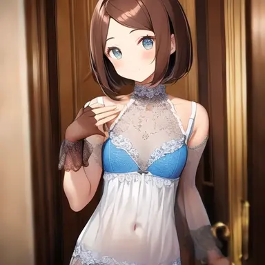 Profile image of Mimi