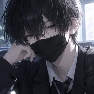 Profile image of 玲音