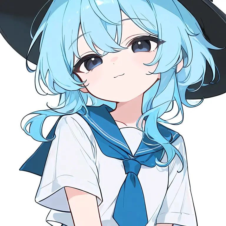 Kinoko2hu의 Mart-chan