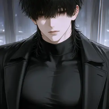 Profile image of 후시미 코지