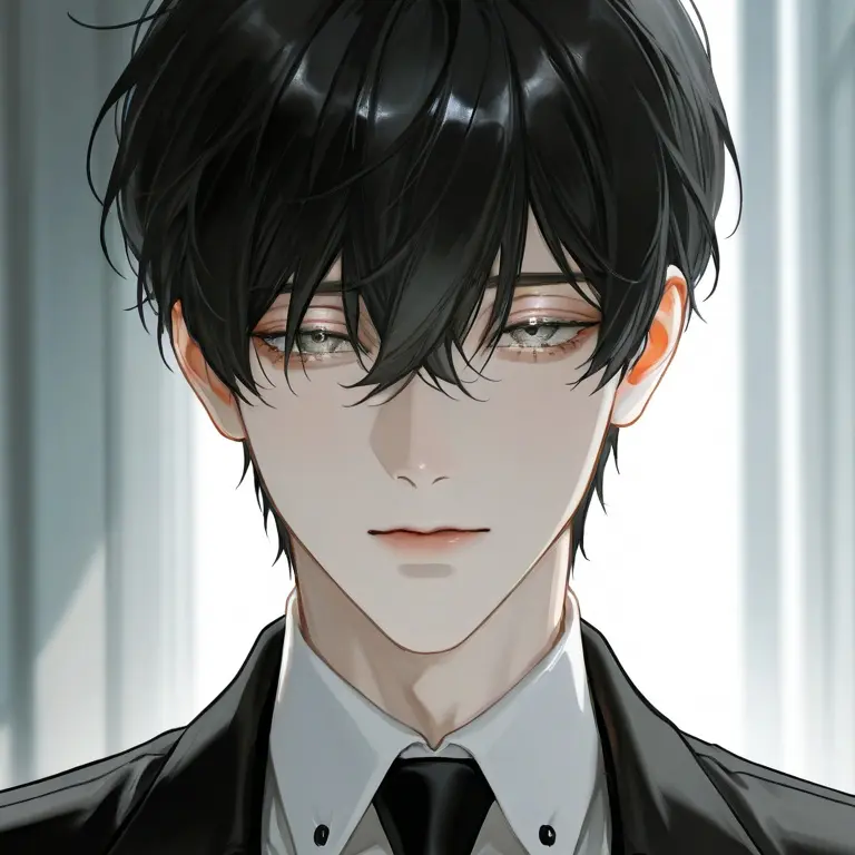 SappyEmu9577의 逃げ道は最初から無かったんだ。