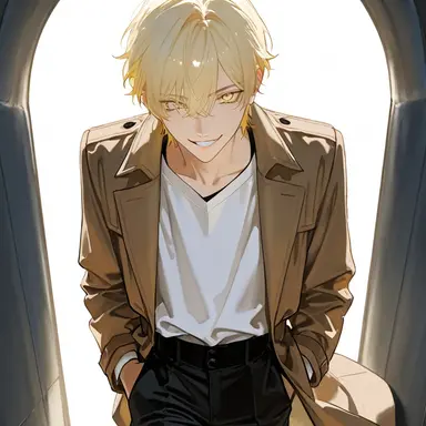 Profile image of 春馬