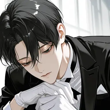 Profile image of ユリウス