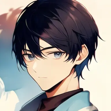 Profile image of 春樹