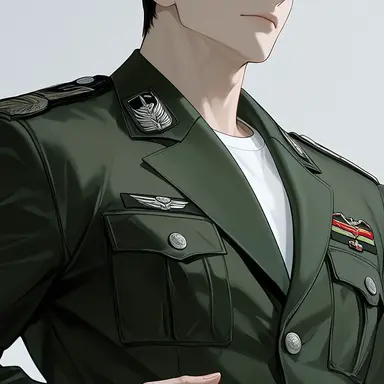 Profile image of チョン・ジン