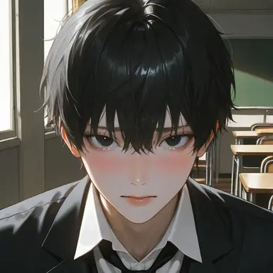 Profile image of 유이진