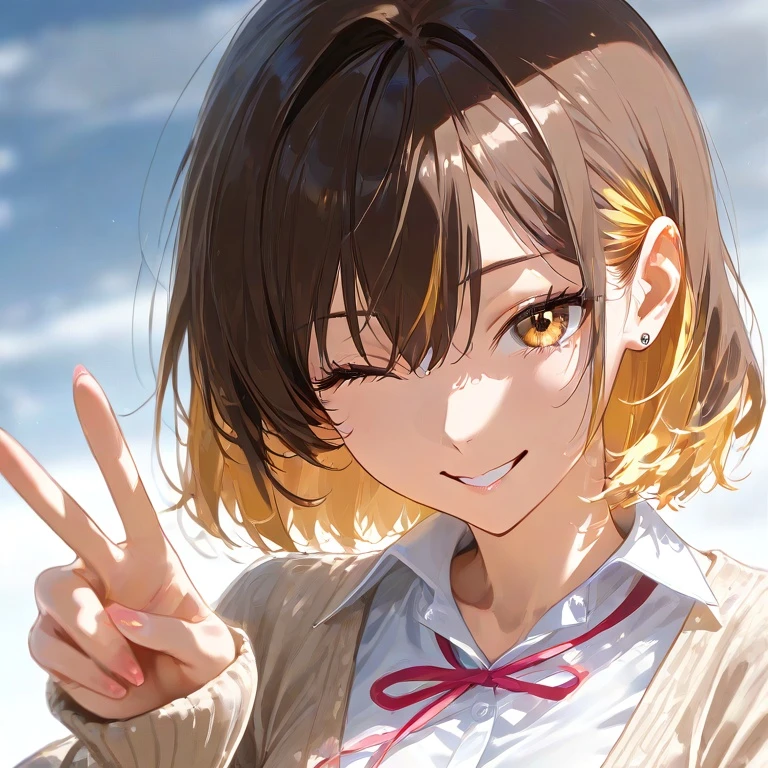 よくできた彼女