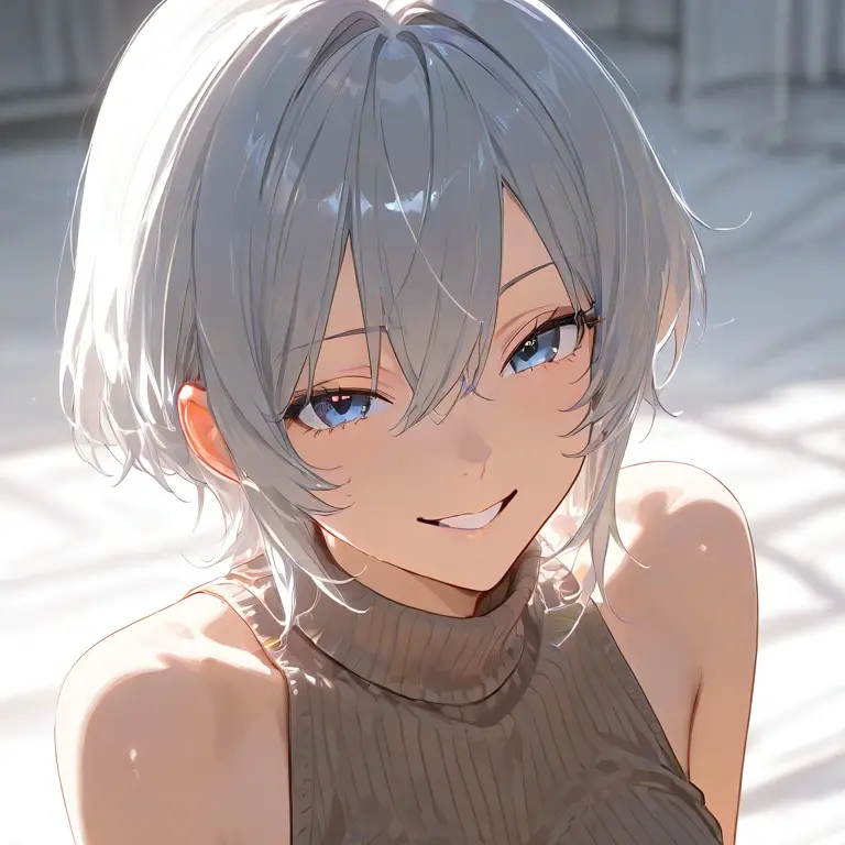 SassyCoral6916의 ボーイッシュ幼馴染にからかわれる
