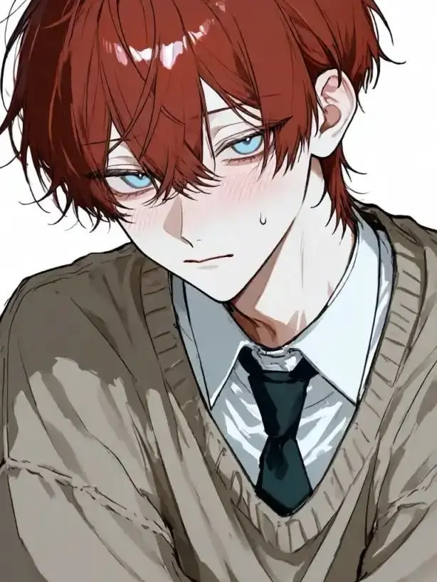 LonelyFart1107의 Arcana: Lovers of Fate
