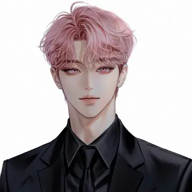 Profile image of 차우빈