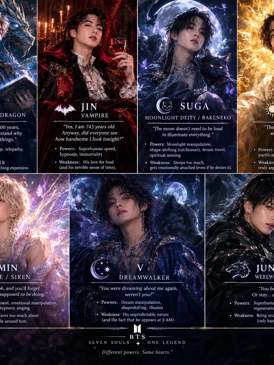 Worldsapart0408의 The Eighth