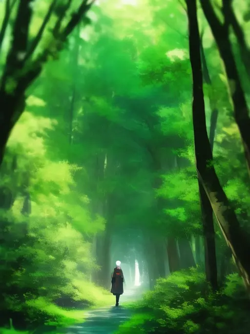 Jetaidieow의 포세이큰 곤충 AU