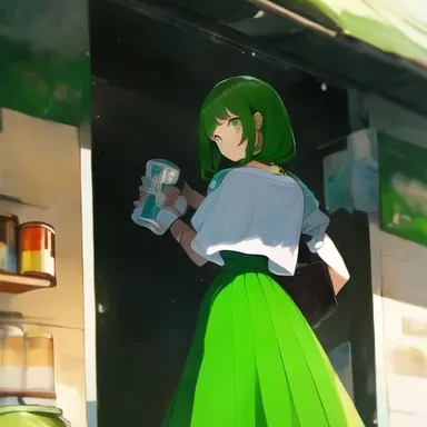 Profile image of 플렌