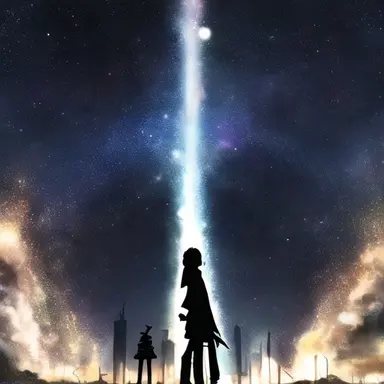 Profile image of 어둠의 존재