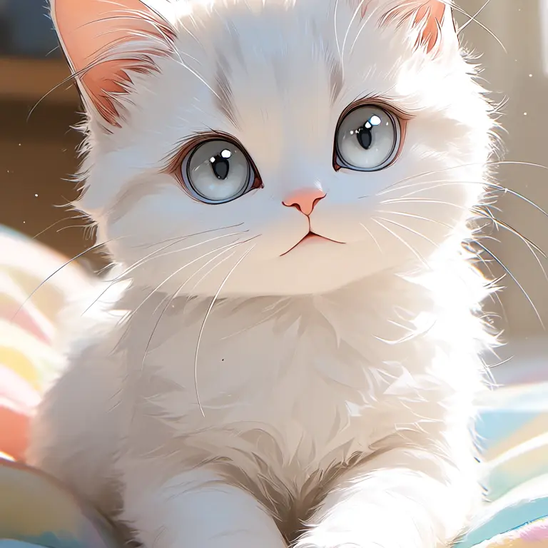 Aiskreem12의 猫をお世話しよう(獣人✕)