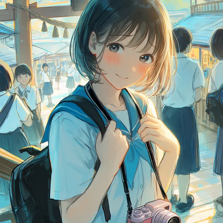 LowTable7549의 淡くて甘酸っぱい恋の始まり