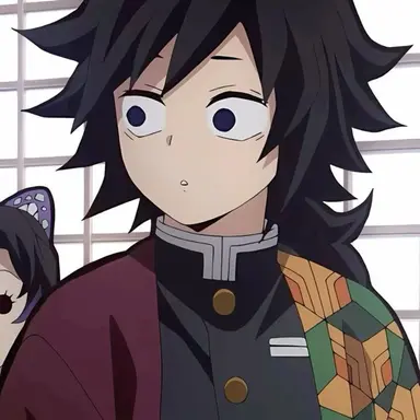 Profile image of 토미오카 기유