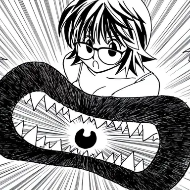 Profile image of シズク