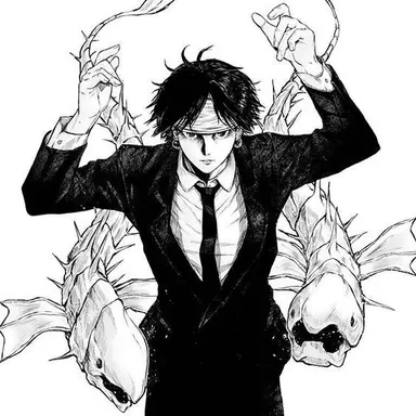 Profile image of クロロ