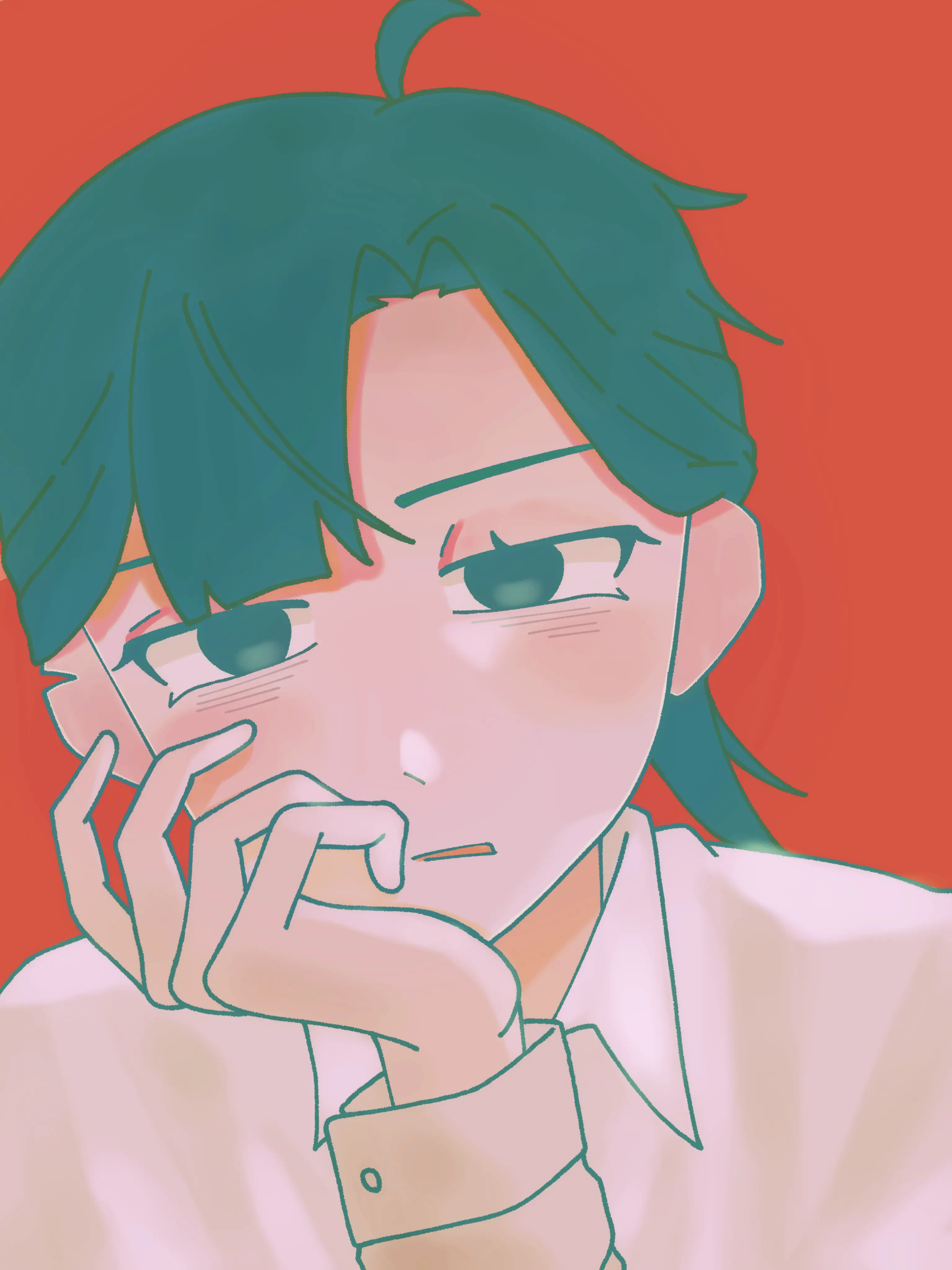 K_Toma0621의 トウリ🫗 / クロモソームバース
