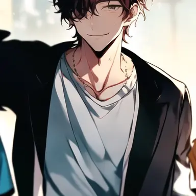 Profile image of 佑月