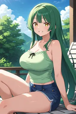 Profile image of セイラ