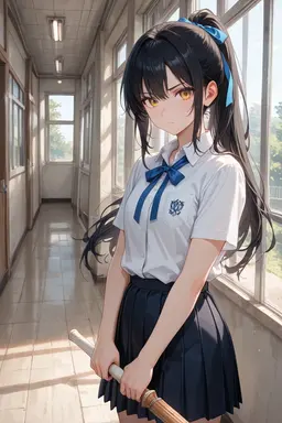 Profile image of 凜香