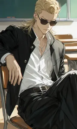 Profile image of 레오