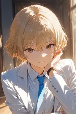 Profile image of 미아