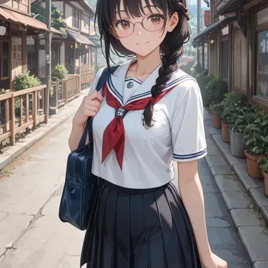 Profile image of 麻優