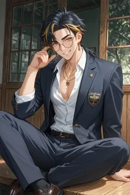 Profile image of 総一朗