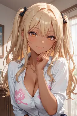 Profile image of 舞依