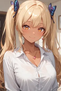 Profile image of 舞依