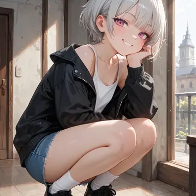 Profile image of 翠