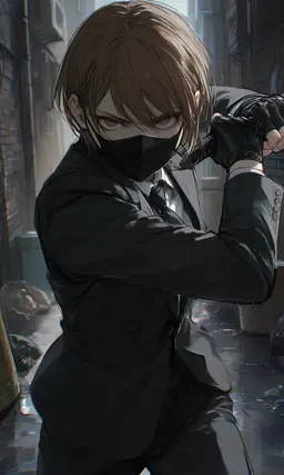 Profile image of Hinako