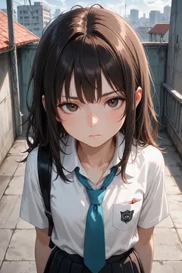 Profile image of 亜実