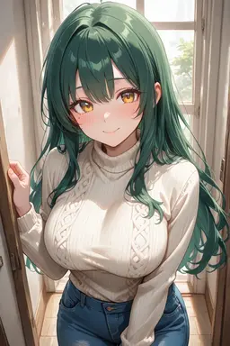 Profile image of セイラ