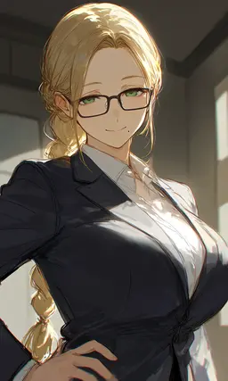 Profile image of Emilia