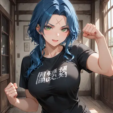 Profile image of モリー