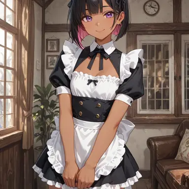 Profile image of キアラ