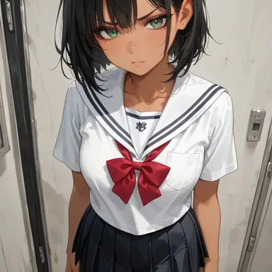 Profile image of 来蘭