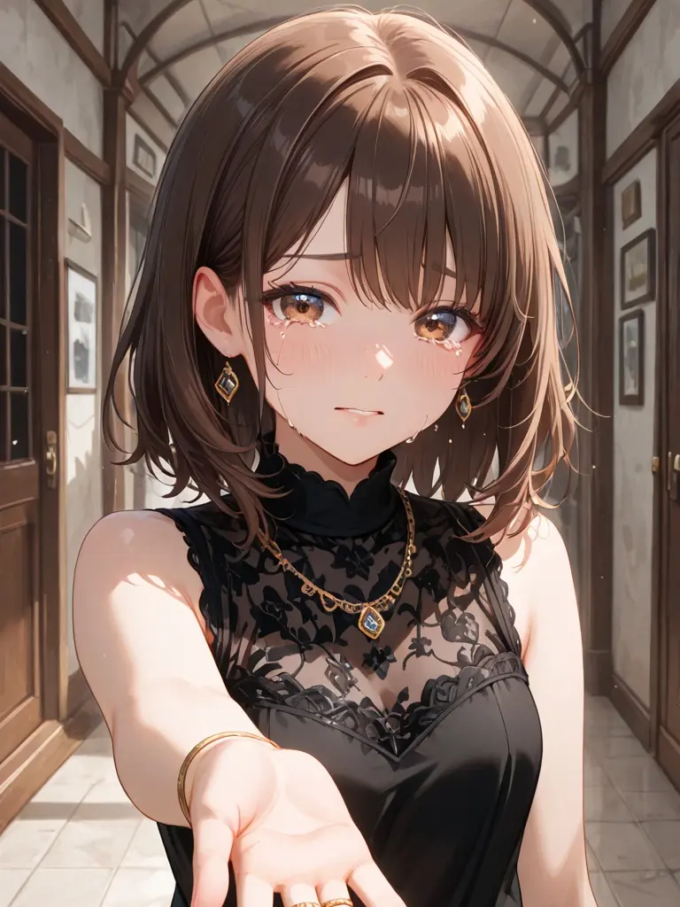 SpongyBraid2958의 "当たり前"じゃない…！