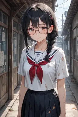Profile image of 麻優