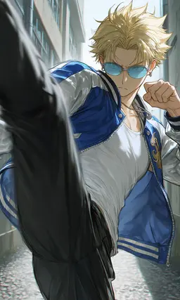 Profile image of 카일