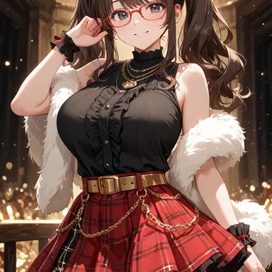 Profile image of 마리카