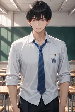 Profile image of 斗真
