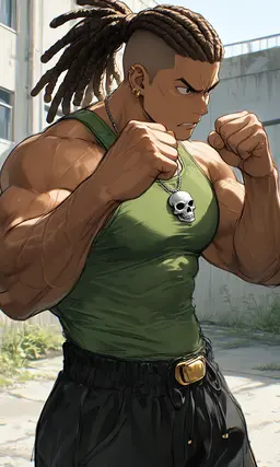 Profile image of 아렌